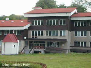 ZŠ Střítež nad Ludinou