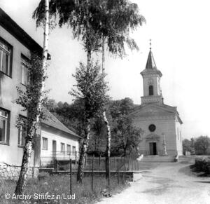 ZŠ Střítež nad Ludinou