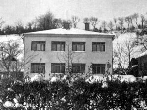 ZŠ Střítež nad Ludinou