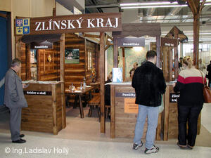 BESKYDY-VALAŠSKO, regionální agentura CR