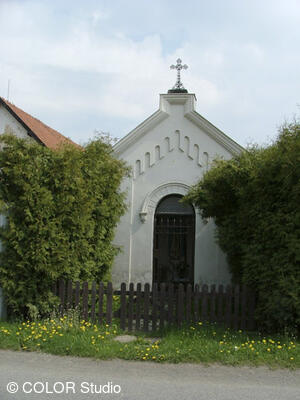 Kaplička