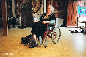 Tantra NATARAJ Skalka u Doks, Festival BOHYNĚ 2004