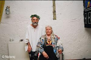 Tantra NATARAJ Skalka u Doks, Festival BOHYNĚ 2004