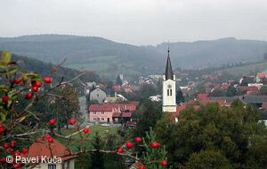 Jasenná