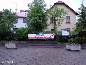 Hodslavice