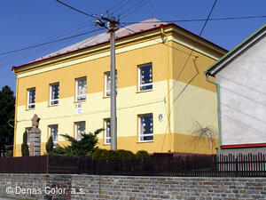 DENAS COLOR, a.s. - 09