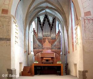 Koncertní síň sv. Ducha