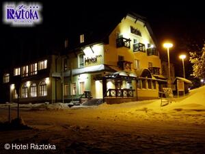 Hotel Ráztoka