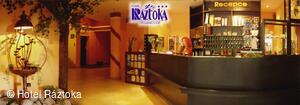 Hotel Ráztoka