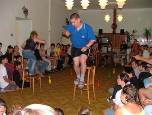 Soutěžíme
