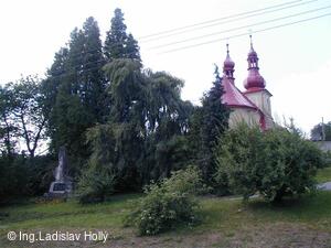 Jindřichov