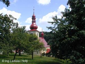 Jindřichov