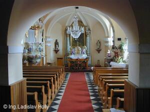 Jindřichov