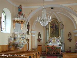 Jindřichov