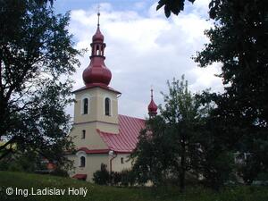 Jindřichov
