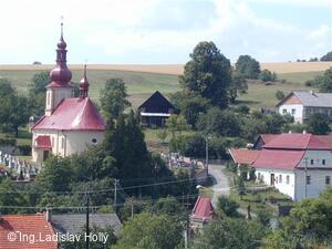Jindřichov