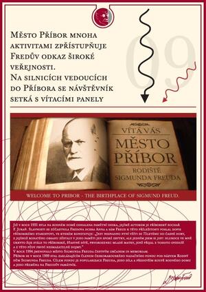 FREUD Sigmund panel 10