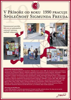 FREUD Sigmund panel 11