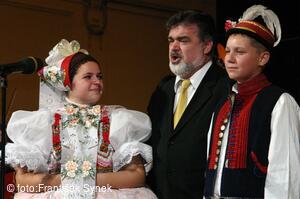 Mosty naděje