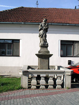 Bojkovice město