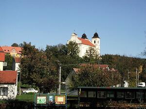 Bojkovice město