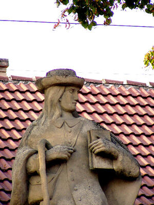 Bojkovice město