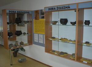 Městské muzeum Slavičín