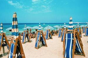 Rezidence Baia Blu