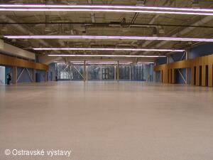 Výstaviště Černá louka, Ostravské výstavy, a.s.