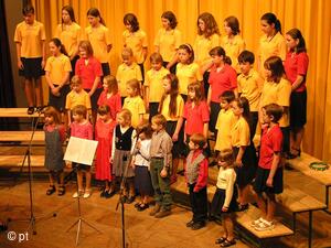 Vánoční koncert