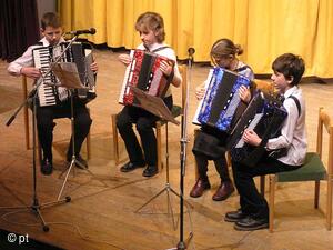 Vánoční koncert