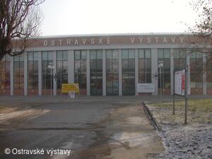 Výstaviště Černá louka, Ostravské výstavy, a.s.