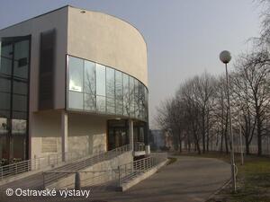 Výstaviště Černá louka, Ostravské výstavy, a.s.