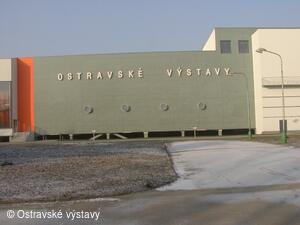 Výstaviště Černá louka, Ostravské výstavy, a.s.