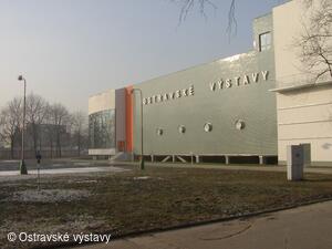 Výstaviště Černá louka, Ostravské výstavy, a.s.