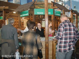 BESKYDY-VALAŠSKO, regionální agentura CR