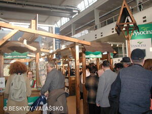 BESKYDY-VALAŠSKO, regionální agentura CR