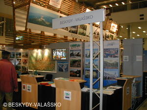 BESKYDY-VALAŠSKO, regionální agentura CR