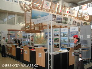 BESKYDY-VALAŠSKO, regionální agentura CR