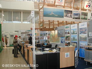 BESKYDY-VALAŠSKO, regionální agentura CR