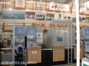 BESKYDY-VALAŠSKO, regionální agentura CR