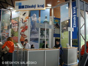 BESKYDY-VALAŠSKO, regionální agentura CR