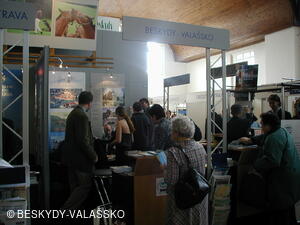 BESKYDY-VALAŠSKO, regionální agentura CR
