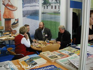BESKYDY-VALAŠSKO, regionální agentura CR