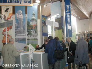 BESKYDY-VALAŠSKO, regionální agentura CR