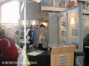 BESKYDY-VALAŠSKO, regionální agentura CR