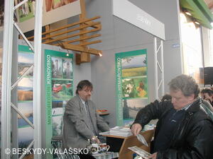 BESKYDY-VALAŠSKO, regionální agentura CR