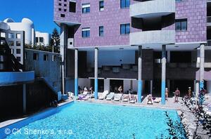 Rezidence Baia Blu
