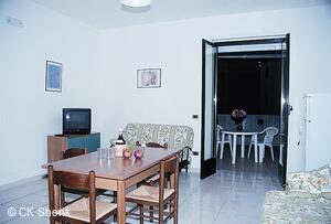 Rezidence Baia Blu