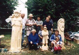 Folklorní soubor Dúbrava